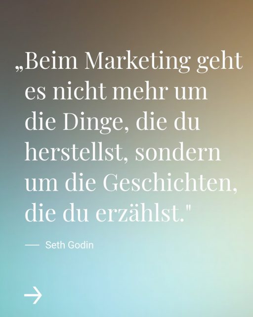 „Menschen erinnern keine Produktlisten. Sie erinnern Geschichten.“
Wir glauben an digitales Storytelling mit Haltung, Emotion und Relevanz.
Welche Story erzählt deine Marke? #WorteMitWirkung #DigitalStorytelling #BrandStorytelling #BeCharacter